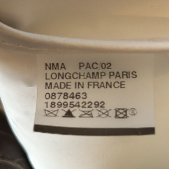 LONGCHAMP - Picture 12 of 16